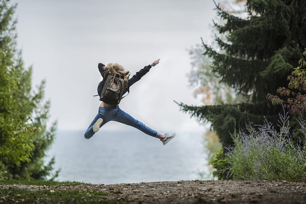 The Risk of Living on the Edge