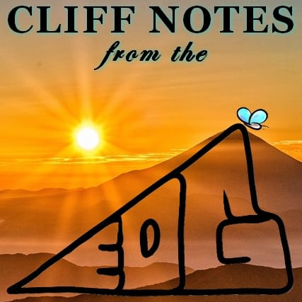 And the Podcast has Launched